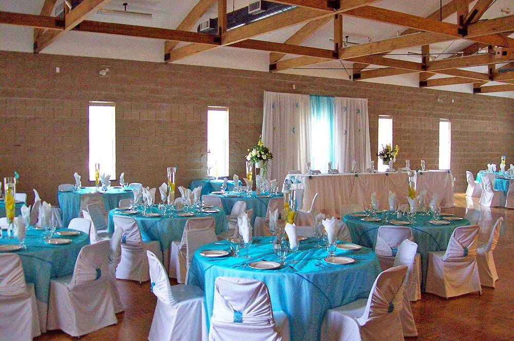 Ilderton Community Centre Middlesex Centre